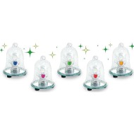 Светильник новогодний Globo 23225-12 Светильник новогодний Globo 23225-12