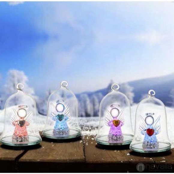 Светильник новогодний Globo 23225-12