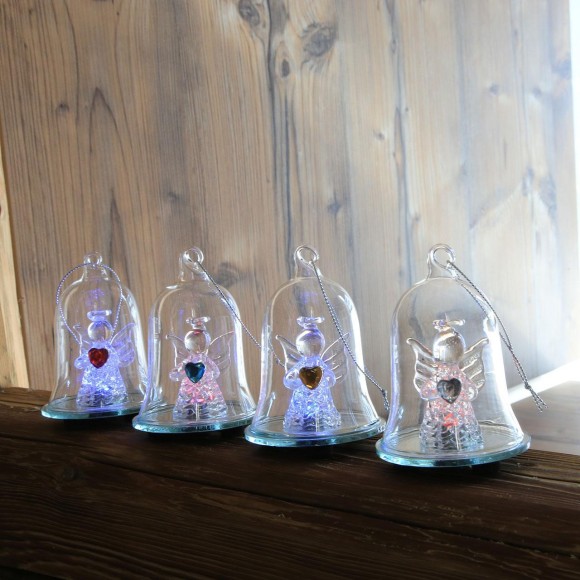 Светильник новогодний Globo 23225-12