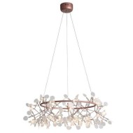 Подвесная светодиодная люстра ST Luce Rafina SL379.203.135 Подвесная светодиодная люстра ST Luce Rafina SL379.203.135