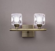 Бра Mantra Cuadrax 0993 Бра Mantra Cuadrax 0993