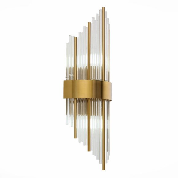 Светильник настенный NITIDO luce sl1158.301.02 ST LUCE