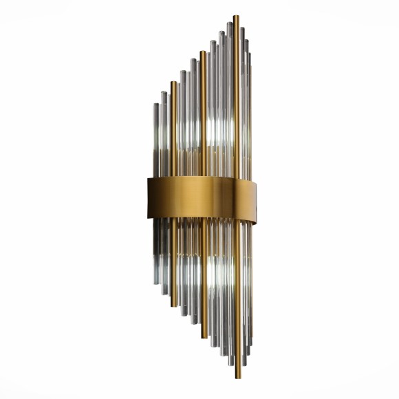 Светильник настенный NITIDO luce sl1158.301.02 ST LUCE Светильник настенный NITIDO luce sl1158.301.02 ST LUCE