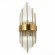 Светильник настенный NITIDO luce sl1158.301.02 ST LUCE