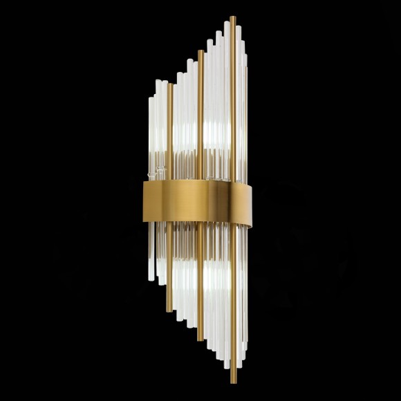 Светильник настенный NITIDO luce sl1158.301.02 ST LUCE Светильник настенный NITIDO luce sl1158.301.02 ST LUCE