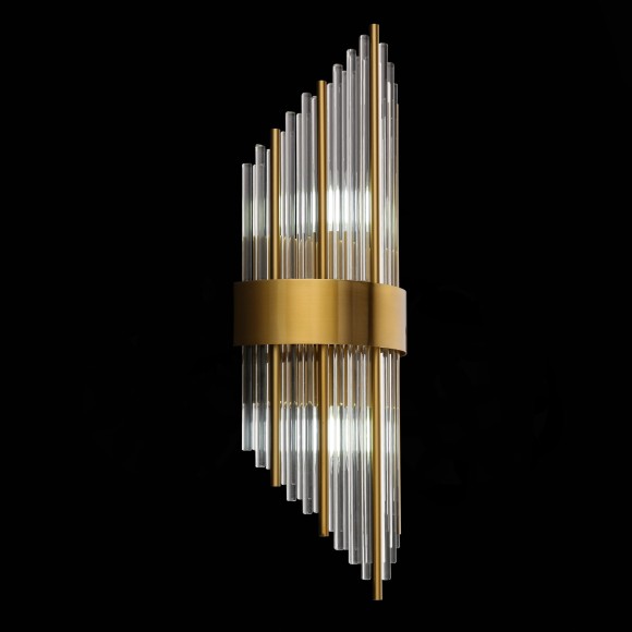 Светильник настенный NITIDO luce sl1158.301.02 ST LUCE Светильник настенный NITIDO luce sl1158.301.02 ST LUCE