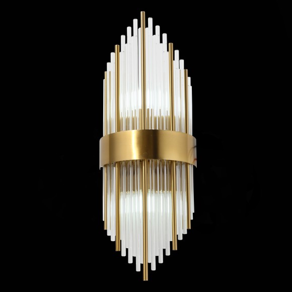 Светильник настенный NITIDO luce sl1158.301.02 ST LUCE Светильник настенный NITIDO luce sl1158.301.02 ST LUCE