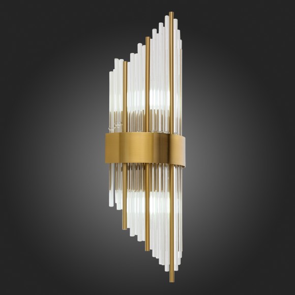Светильник настенный NITIDO luce sl1158.301.02 ST LUCE Светильник настенный NITIDO luce sl1158.301.02 ST LUCE