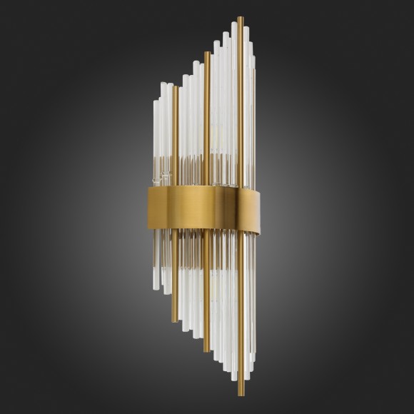 Светильник настенный NITIDO luce sl1158.301.02 ST LUCE Светильник настенный NITIDO luce sl1158.301.02 ST LUCE