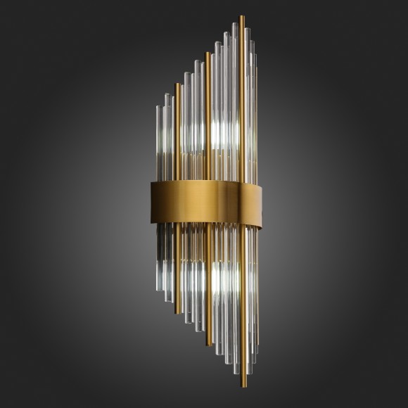 Светильник настенный NITIDO luce sl1158.301.02 ST LUCE Светильник настенный NITIDO luce sl1158.301.02 ST LUCE