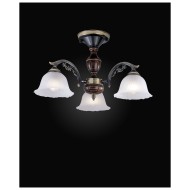 Потолочная люстра Reccagni Angelo PL 2700/3 Потолочная люстра Reccagni Angelo PL 2700/3