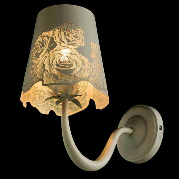 Бра Attore a2020ap-1wh Arte Lamp Бра Attore a2020ap-1wh Arte Lamp