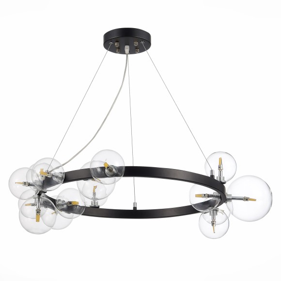 Светильник подвесной NECTON luce sl1165.403.15 ST LUCE Светильник подвесной NECTON luce sl1165.403.15 ST LUCE