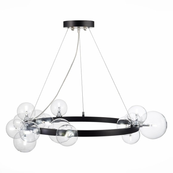 Светильник подвесной NECTON luce sl1165.403.15 ST LUCE Светильник подвесной NECTON luce sl1165.403.15 ST LUCE