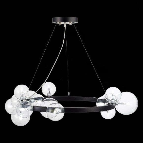 Светильник подвесной NECTON luce sl1165.403.15 ST LUCE Светильник подвесной NECTON luce sl1165.403.15 ST LUCE