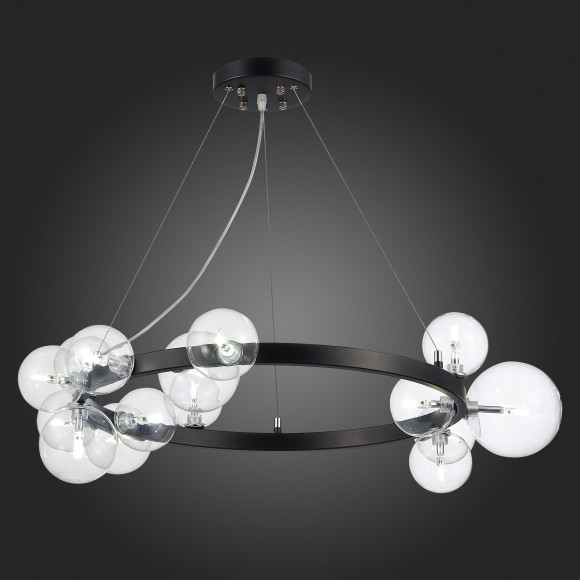 Светильник подвесной NECTON luce sl1165.403.15 ST LUCE Светильник подвесной NECTON luce sl1165.403.15 ST LUCE