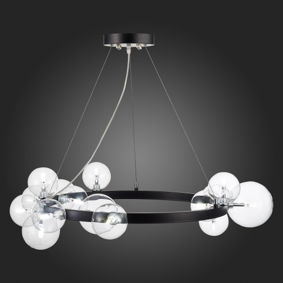 Светильник подвесной NECTON luce sl1165.403.15 ST LUCE Светильник подвесной NECTON luce sl1165.403.15 ST LUCE