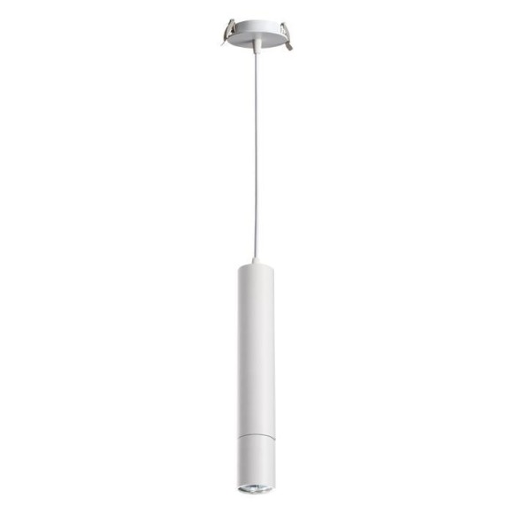 подвес встраиваемый Pipe 370402 Novotech