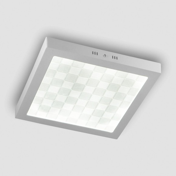 311 12W квадрат 4500К