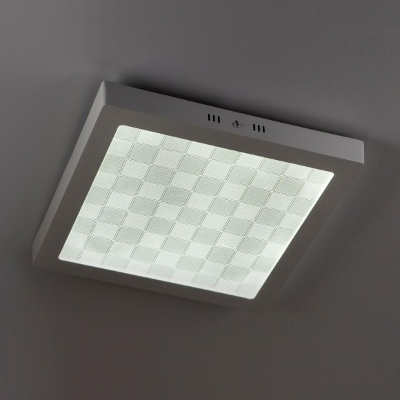 311 12W квадрат 4500К