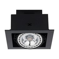 Встраиваемый светильник Nowodvorski Downlight 9571 Встраиваемый светильник Nowodvorski Downlight 9571
