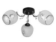 Люстра потолочная Krystal TL7400X-03BC Toplight Люстра потолочная Krystal TL7400X-03BC Toplight