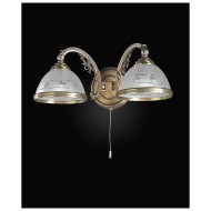 Бра Reccagni Angelo A 3830/2 Бра Reccagni Angelo A 3830/2