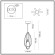 Подвес ODEON LIGHT EXCLUSIVE SPACE 4891/25l
