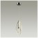 Подвес ODEON LIGHT EXCLUSIVE SPACE 4891/25l