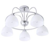 Светильник потолочный Palermo a6057pl-5cc Arte Lamp Светильник потолочный Palermo a6057pl-5cc Arte Lamp