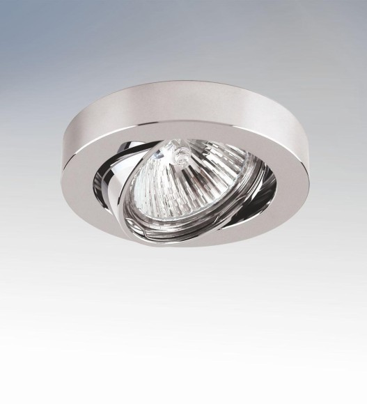 Встраиваемый светильник Lightstar Mattoni 006234 Встраиваемый светильник Lightstar Mattoni 006234