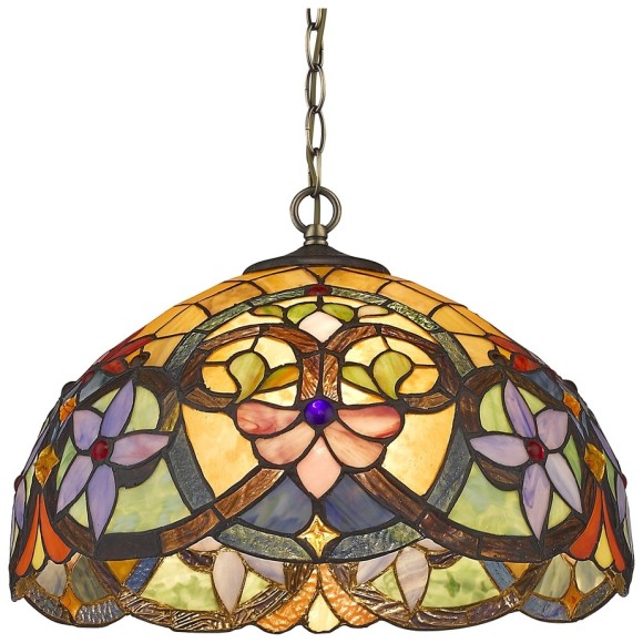 Подвесной светильник Velante 818-806-02 Подвесной светильник Velante 818-806-02