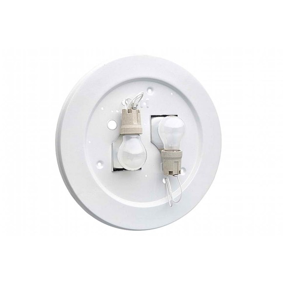 Настенно-потолочный светильник Quadro White 262 Sonex Настенно-потолочный светильник Quadro White 262 Sonex