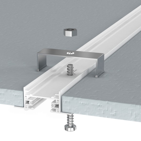 Светильник потолочный Track Accessories a420005 Arte Lamp картинка 2