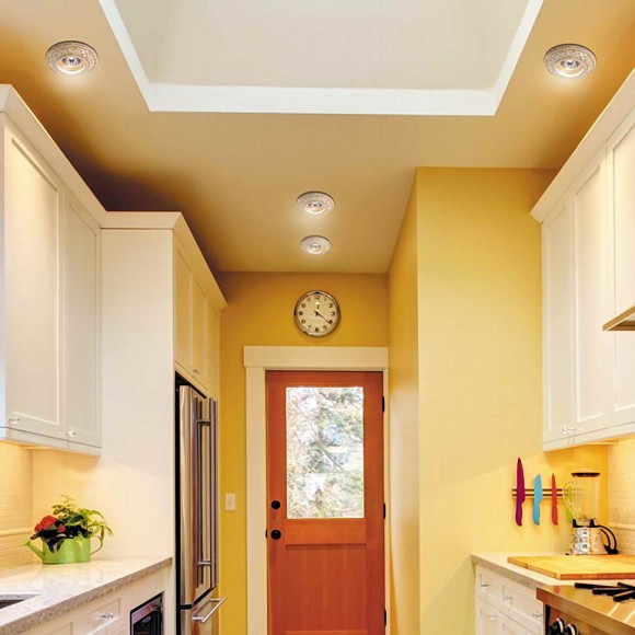 Декоративный встраиваемый светильник Sandstone 369532 Novotech Декоративный встраиваемый светильник Sandstone 369532 Novotech