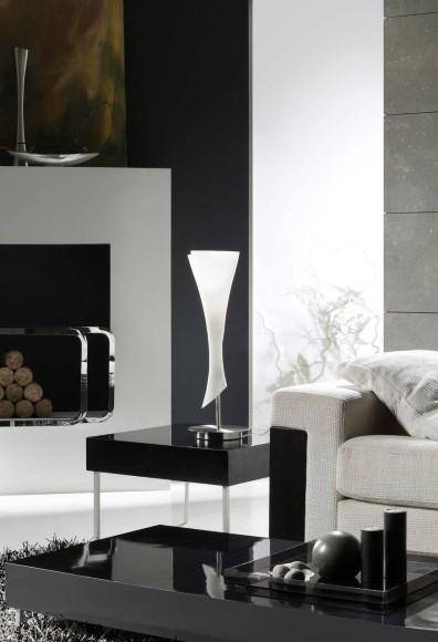 Настольная лампа Mantra Zack 0774 Настольная лампа Mantra Zack 0774