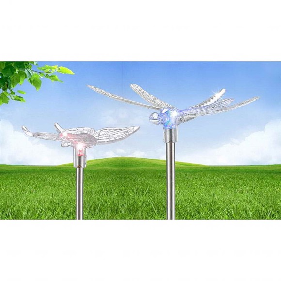 Светильник уличный Globo 33949-4