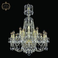 Подвесная люстра Art Classic 11.21.10+5.220.xl-82.gd.sp