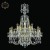 Подвесная люстра Art Classic 11.21.10+5.220.xl-82.gd.sp