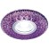 Встраиваемый светодиодный светильник Ambrella light Led S333 VL/CLD