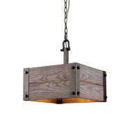 Подвесной светильник L'Arte Luce Teano l18704.79 Подвесной светильник L'Arte Luce Teano l18704.79