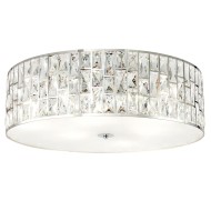 Потолочный светильник Maytoni Gelid MOD184PL-06CH Потолочный светильник Maytoni Gelid MOD184PL-06CH