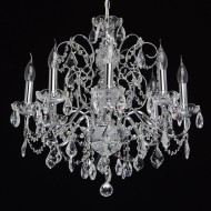 Подвесная люстра MW-Light Каролина 367013408 Подвесная люстра MW-Light Каролина 367013408