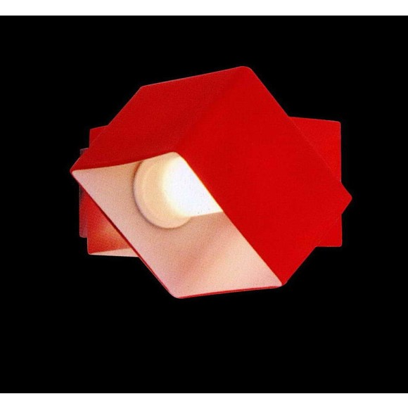 Настенный светильник Lightstar Pezzo 801612