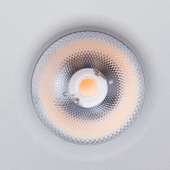 Светильник потолочный Vela a2508pl-1wh Arte Lamp картинка 2