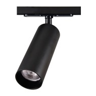 Трековый светодиодный светильник Citilux Тубус CL01T181 Трековый светодиодный светильник Citilux Тубус CL01T181