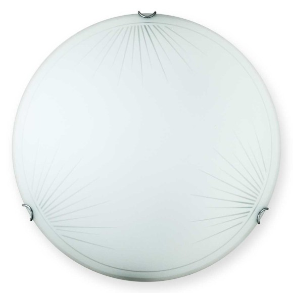Светильник настенно-потолочный Wifa TL9143Y-03WH Toplight