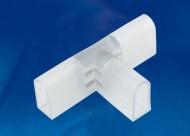 Клемма (UL-00004461) Uniel UTC-K-32/N21 Clear 010 Polybag