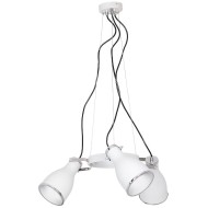 Подвесная люстра Luminex Bjorn 9167