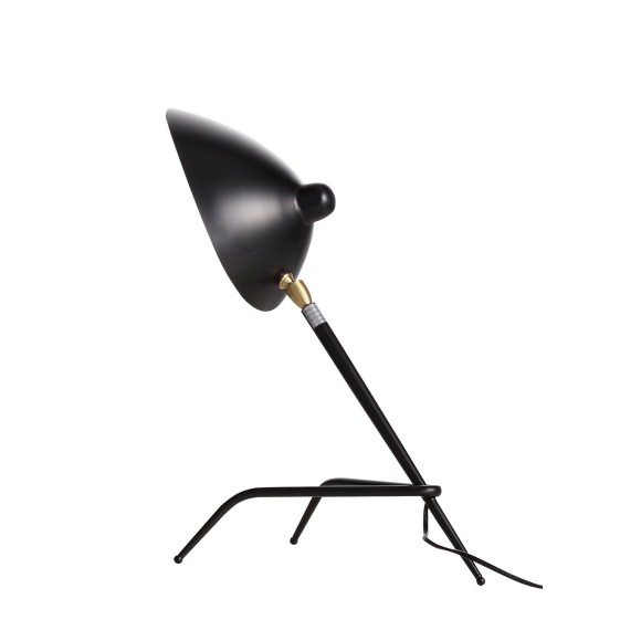 Настольная лампа SPRUZZO luce sl305.404.01 ST LUCE